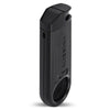 Black Slim Torch Metal Lighter by Dissim